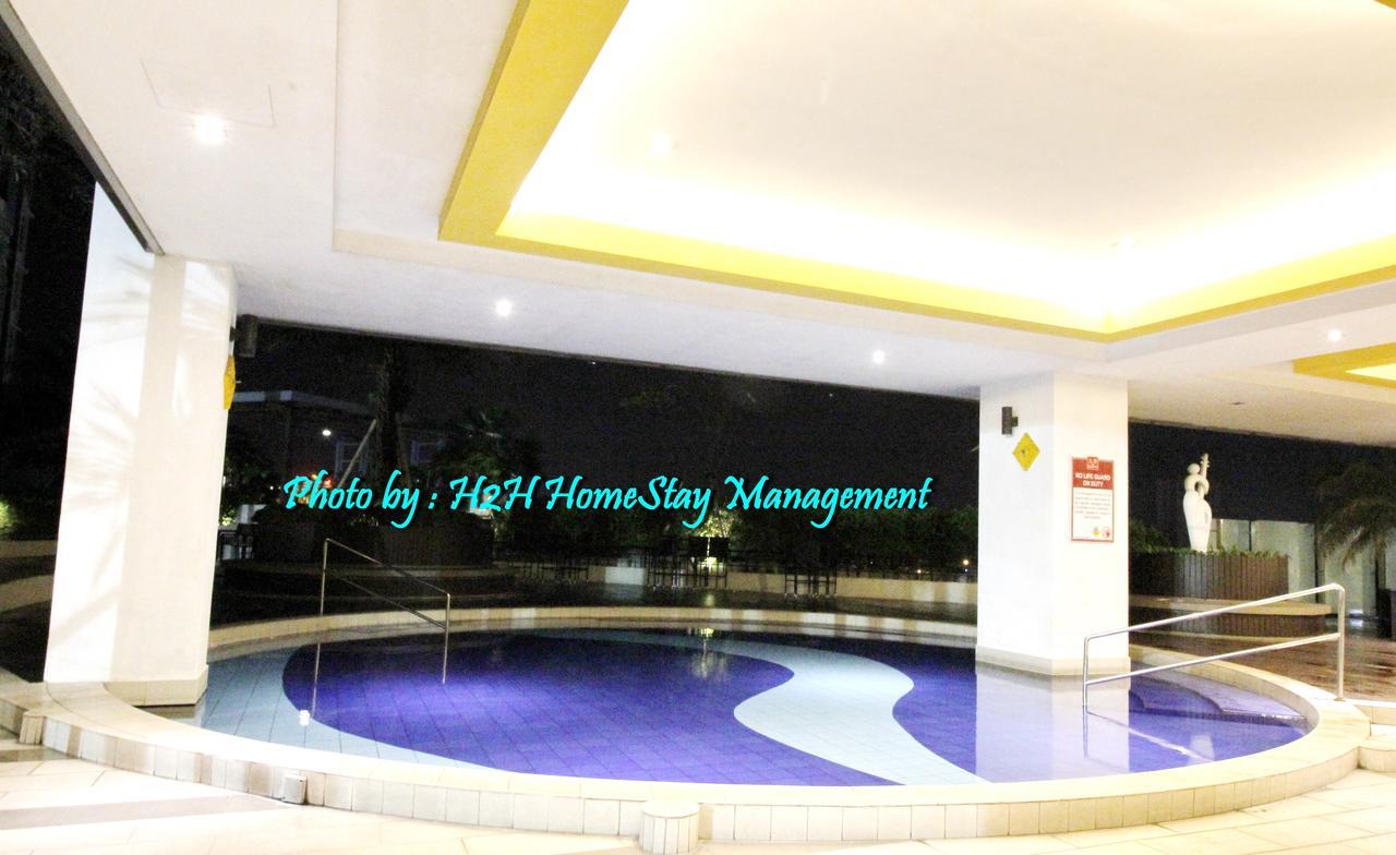 H2H - Nichole Maison - Majestic Ipoh Exterior photo